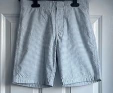 Brooks Brothers shorts - age 10