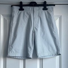 Brooks Brothers shorts - age 10