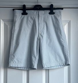 Brooks Brothers shorts - age 10