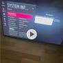 55inch monitor for sale Image 4