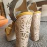 River Island sandals Image 5
