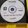 Tomb raider PlayStation1 ps1 PlayStation 2 ps2 games Original Image 6