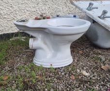 Toilets