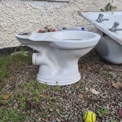 Toilets