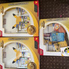 pokemon 30th anniversary collection