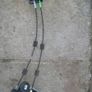 Toyota Rav 4 3rd Gen (2006->) Rear Door Lock Mechanism Image 2