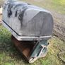 Free Grass collector/sweeper/roller Image 5