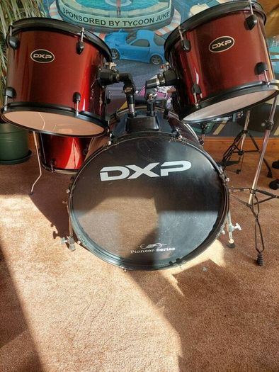 Drum Kit