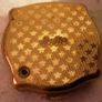 small statton ashtray box Image 3
