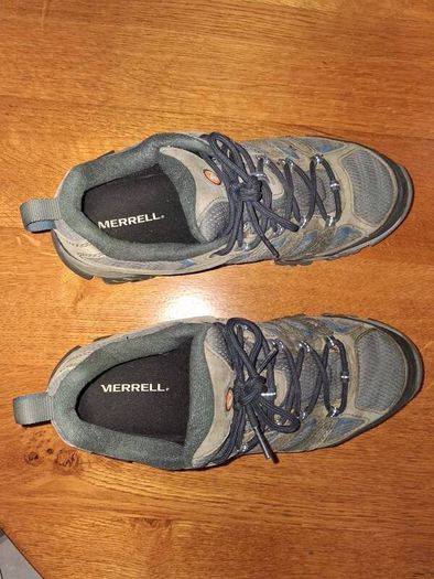 hiking boots
