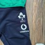 Canterbury IRFU Ireland Rugby Tracksuit Set Age 6 Years Image 5