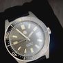 San Martin 62MAS - Seiko Automatic Movement Image 6