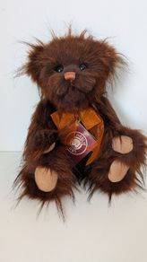 Charlie bears tatty