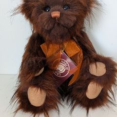 Charlie bears tatty
