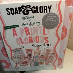 Soap & Glory