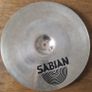 Sabian Xs 16" medium Thin crash Image 2
