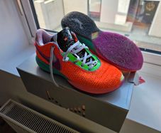 Basketball Lebron 20