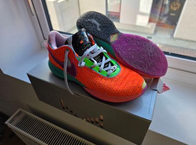 Basketball Lebron 20