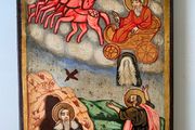 Religious Icon