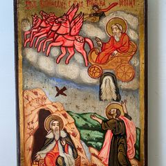 Religious Icon