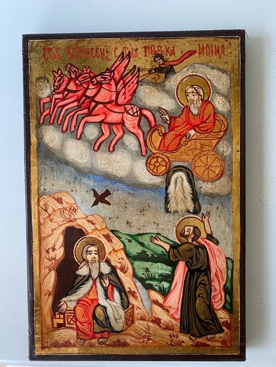 Religious Icon