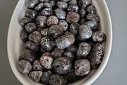 Yooperlite specimens