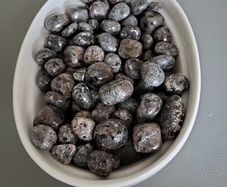 Yooperlite specimens