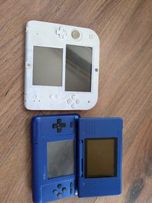 Nintendo 2ds