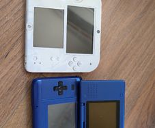 Nintendo 2ds