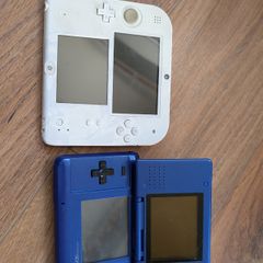 Nintendo 2ds
