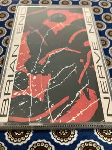 Brian Eno  |  Nerve Net