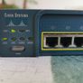 Cisco Catalyst 2950 Switch Image 4