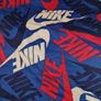 Boys nike shorts and t shirt set Image 4
