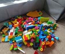 Duplo lego