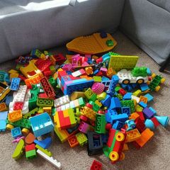 Duplo lego
