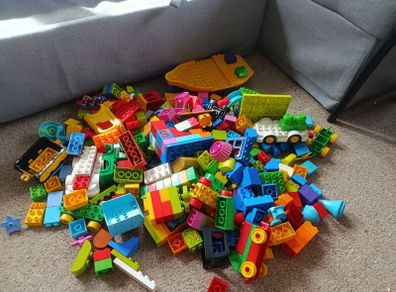 Duplo lego