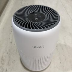 Levoit Core Mini Air Purifier - Brand New