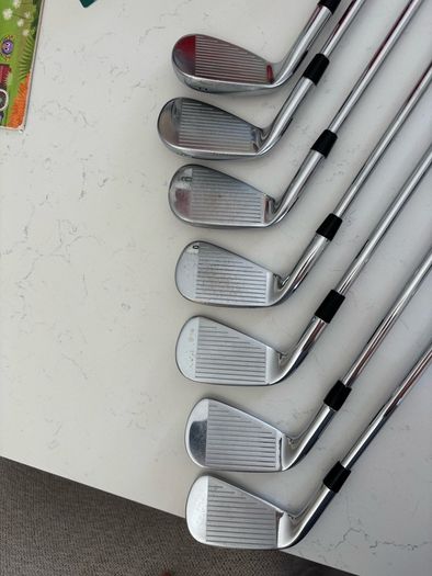 golf club