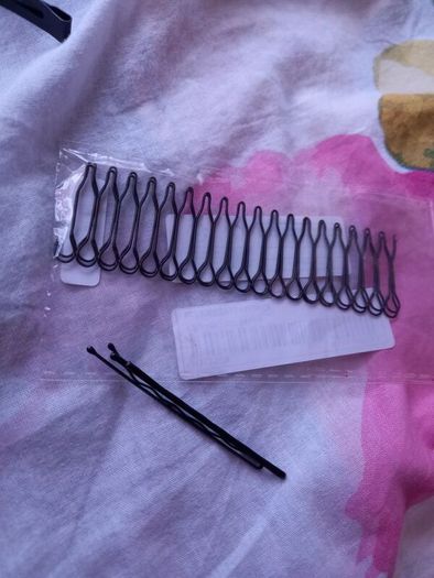 Hair holder