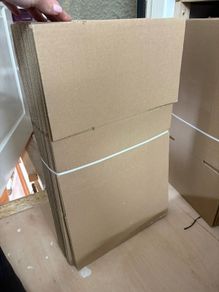 Packaging Supplies