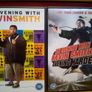 Kevin Smith Dvd Collection Clerks Mallrats Dogma Etc Image 2