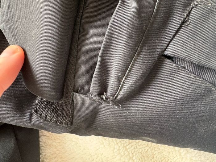 coat