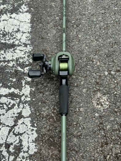 fishing