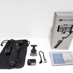 DJI Osmo Mobile 7P 3-Axis Gimbal Stabilizer