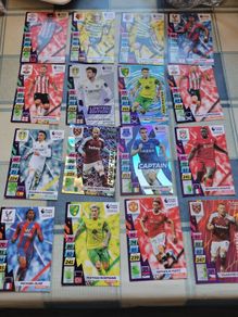panini premier league 2022