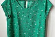 Only women ladies top, t-shirt, like new, immaculate condition, barely used