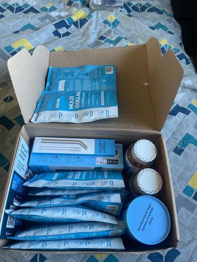 Elevate Collagen