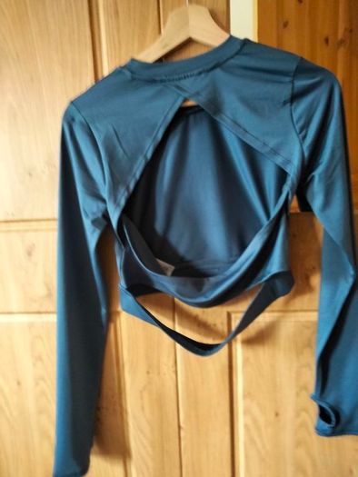 Usa Pro Top Brand New Uk12