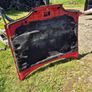 Ford Sierra bonnet Image 2