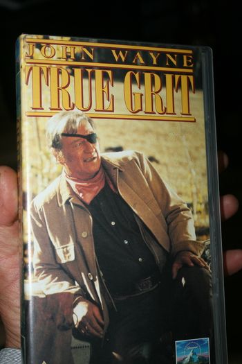 VHS - Vintage collection